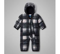 Columbia - Tutina imbottita Snuggly Bunny™ II neonato - Bianco - Taglia 18/24 ME - Bambino