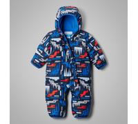 Columbia - Tutina imbottita Snuggly Bunny™ II neonato - Blu - Taglia 3/6 ME - Bambino