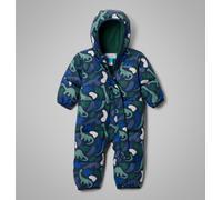 Columbia - Tutina imbottita Snuggly Bunny™ II neonato - Blu - Taglia 6/12 ME - Bambino