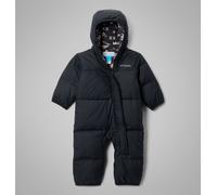 Columbia - Tutina imbottita Snuggly Bunny™ II neonato - Nero - Taglia 12/18 ME - Bambino