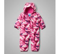 Columbia - Tutina imbottita Snuggly Bunny™ II neonato - Rosso - Taglia 0/3 ME - Bambino