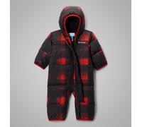 Columbia - Tutina imbottita Snuggly Bunny™ II neonato - Rosso - Taglia 18/24 ME - Bambino