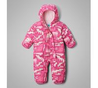 Columbia - Tutina imbottita Snuggly Bunny™ II neonato - Rosso - Taglia 6/12 ME - Bambino