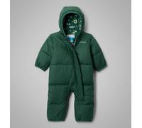 Columbia - Tutina imbottita Snuggly Bunny™ II neonato - Verde - Taglia 0/3 ME - Bambino