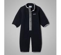 Columbia - Tutina in pile Sherpa Helvetia™ - Nero - Taglia 18/24 ME - Bambino