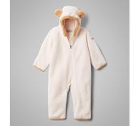 Columbia - Tutina Tiny Bear™ Neonato - Bianco- Taglia 3/6 ME