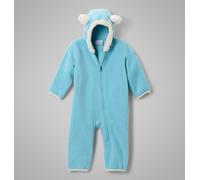 Columbia - Tutina Tiny Bear™ Neonato - Blu- Taglia 12/18 ME