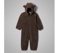 Columbia - Tutina Tiny Bear™ Neonato - Marrone- Taglia 3/6 ME