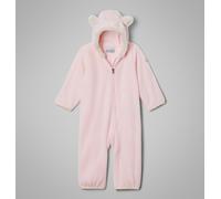 Columbia - Tutina Tiny Bear™ Neonato - Rosso- Taglia 0/3 ME