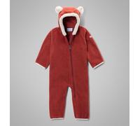 Columbia Tiny Bear™ Ii Suit Rosso 3-6 Years Bambini