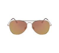 Columbia Sportswear Occhiali da sole C113SP NORWESTER Unisex adulto Rose Gold/Rose Gold
