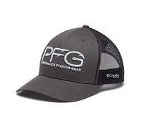 Columbia Unisex PFG Mesh Snap Back Hooks Ball cap