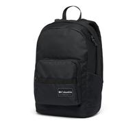 Columbia Unisex Zigzag II 22L Backpack Black One Size