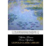 Columbia University, publication No. 1 of the Ernest Kempton Adams Fund for physical research. Fields of force, a course of lectures in mathematical physics delivered December 1 to 23, 1905