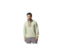 Columbia - Sequoia Grove Half Zip Fleece - Pullover in pile M beige