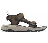 Sandali Columbia Peakfreak Rush Leather marrone terra - 43