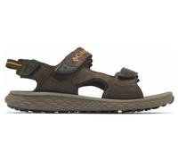 Columbia - KONOS HIKER 3-STRAP Marrone - Sandali e scarpe aperte - Taglia 40 40 Marrone