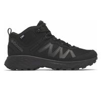 Scarponi Columbia Peakfreak Rush Mid OutDry nero asfalto - 43