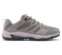 Scarpe Columbia Redmond IV Breathe grigio fumo - 43