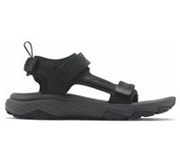 Columbia - Peakfreak Rush Sandal Lea - Sandali EU 45 nero/grigio