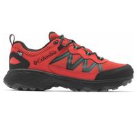 Columbia - Scarpa Peakfreak Rush OutDry - - Sport - Uomo - Rosso - 44 EU