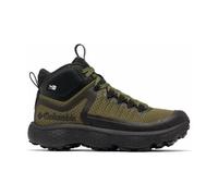 Columbia - Escape Thrive Titanium Mid Outdry - Scarpe da trekking EU 43,5 nero