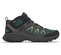 Columbia - Peakfreak Rush Mid Outdry - Scarpe da trekking EU 44,5 nero