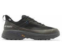 Scarpe da trekking Columbia TELLURIX TITANIUM OD (Nero, Blu Montagna) Uomo 43.5 (10.5 US)