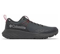 Scarpe Columbia Konos TRS OutDry nero rosso - 44.5