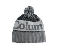 Columbia Uomo Berretto Polar Powder III, Grigio