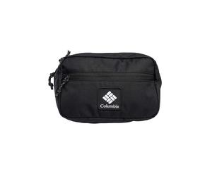 Columbia Uomo Borsa a tracolla Trail Traveller, Nero