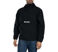 Columbia - Challenger Windbreaker Anorak - Giacca a vento L nero