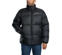 COLUMBIA Puffect Iii Jacket - Uomo - Nero - Taglia XL- modello 2025