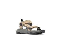 Columbia Uomo Peakfreak Rush Sandalo LEA Uomo 2121251 212 Oxford Tan