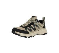 Columbia Uomo Scarpe da trekking Peakfreak Rush Outdry, Beige