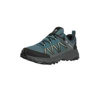 Columbia Uomo Scarpe da trekking Peakfreak Rush Outdry, Blu