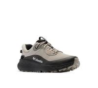 Columbia Uomo Terrastride CRZ, Grigio Flint Grey/Sale Marino, 10