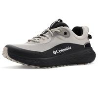 Columbia Uomo Terrastride CRZ, Grigio Flint Grey/Sale Marino, 9