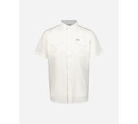 Columbia Utilizer Ii M - Camicia - Uomo - Bianco XL