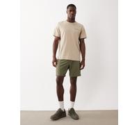 Columbia - Utilizer - Pantaloncini verdi-Verde 2XL