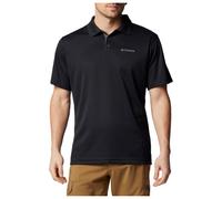 Columbia - Utilizer Polo - Maglia polo M nero