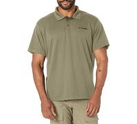 Columbia Utilizer™ Short Sleeve Polo Verde 2XL Uomo