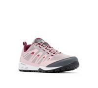 Scarpe Columbia Vapor Vent rosa chiaro granata donna - 39