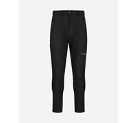 COLUMBIA Vast Canyon Softshell Pant - Uomo - Nero - Taglia 32/32- modello 2025