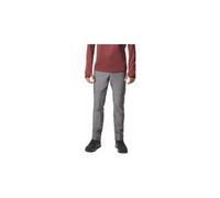 Columbia vast canyon softshell pants grey