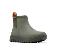 Columbia Venturetrot, Verde pietra/arancione chiaro, 9