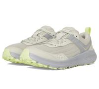 Columbia Vertisol Trail, Scarpe da Escursionismo Donna, Cloud Grey Citron Haze, 37.5 EU Larga