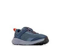 Columbia VERTISOL Trail, Scarpe da Trekking ed Escursionismo a Vita Bassa Uomo, Mountain, Tangy Orange, 40 EU