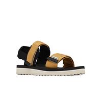 Sandali Columbia Via Sandal BL8473 Black/Dark Stone 010 39