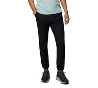 Columbia Vital Valley Jogger da Uomo, Colore Nero, Taglia M